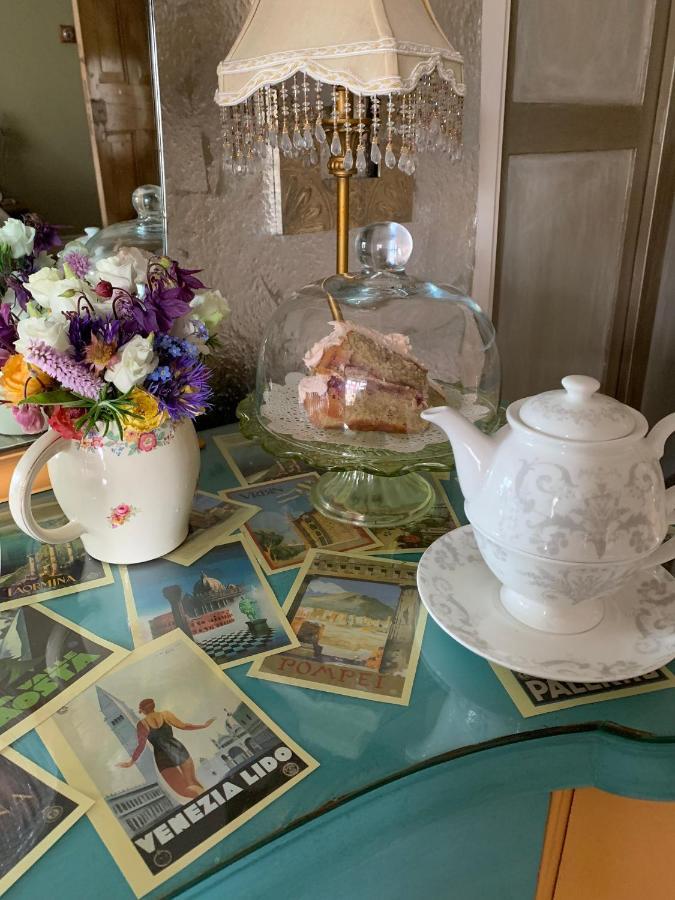 Clarke's Farm Bed & Breakfast Heighington (Lincolnshire)