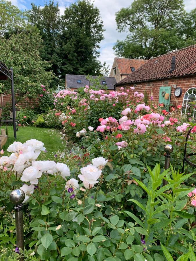 Clarke's Farm Heighington (Lincolnshire)