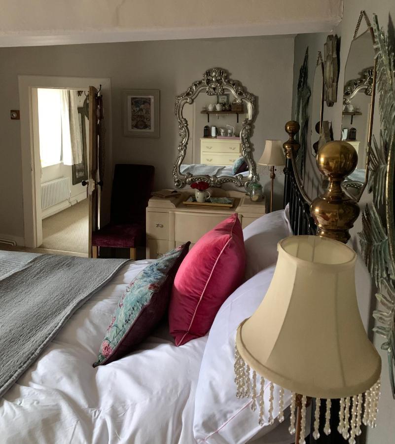 Clarke's Farm Heighington (Lincolnshire)
