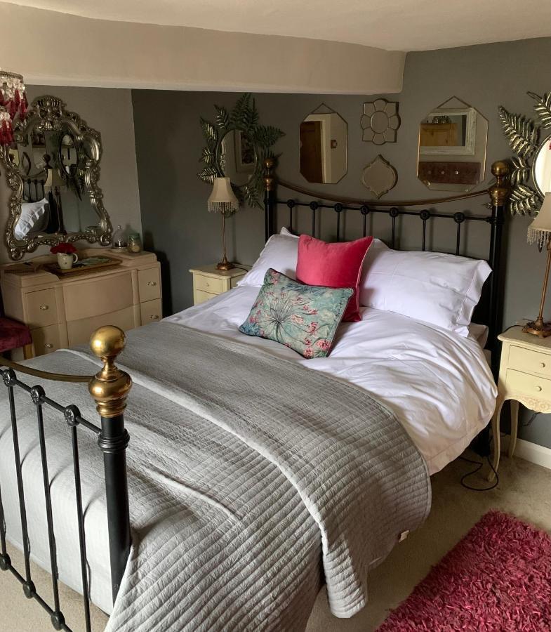Bed & Breakfast Clarke's Farm *