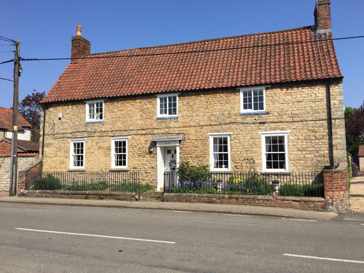 Clarke's Farm * Heighington (Lincolnshire)