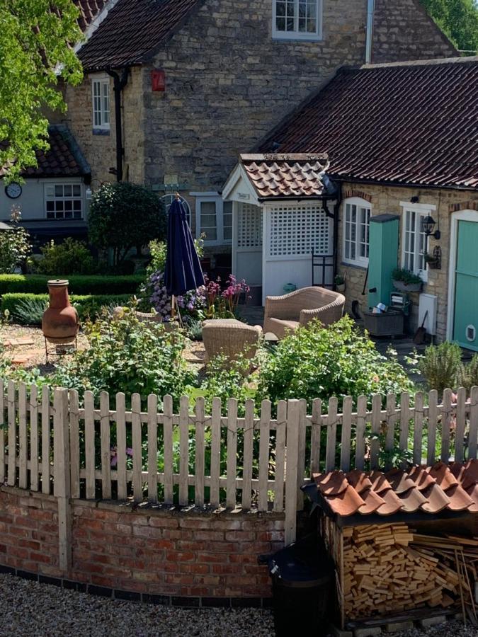 Bed & Breakfast Clarke's Farm Heighington (Lincolnshire)