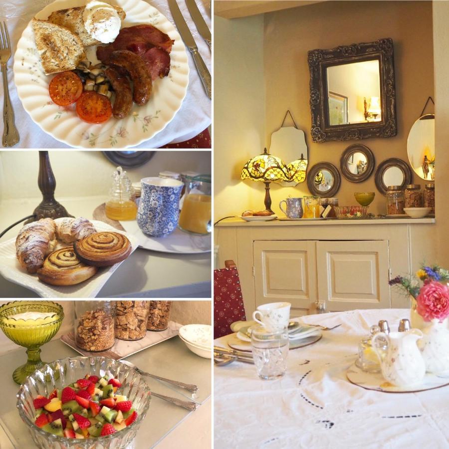 Bed & Breakfast Clarke's Farm