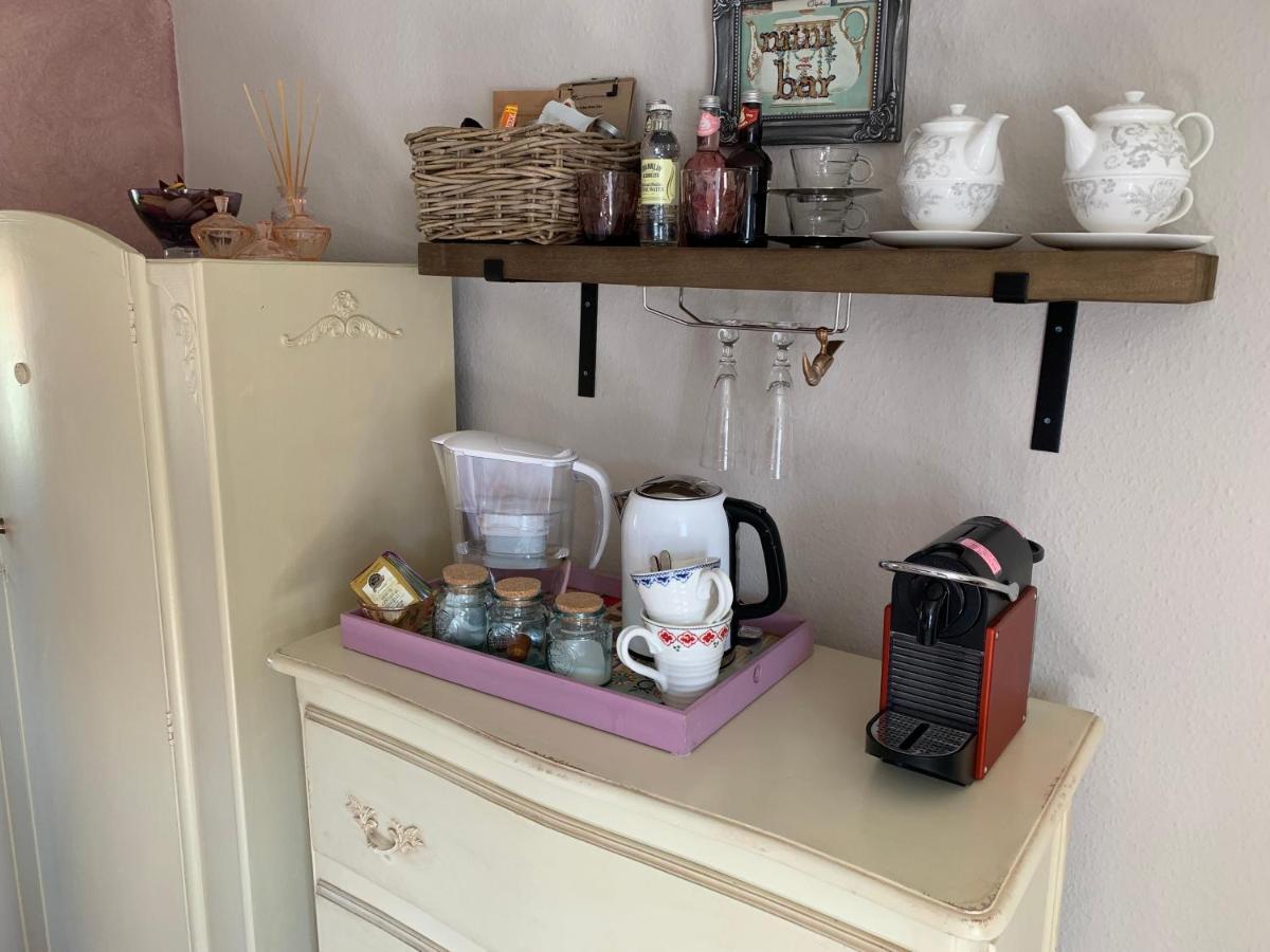 Clarke's Farm Bed & Breakfast *