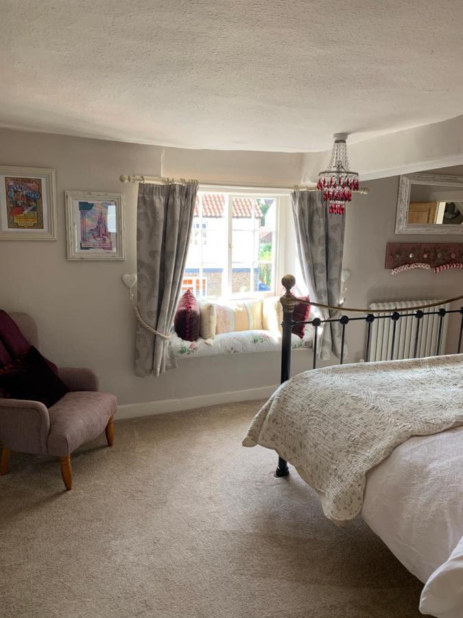 Bed & Breakfast Clarke's Farm Heighington (Lincolnshire)