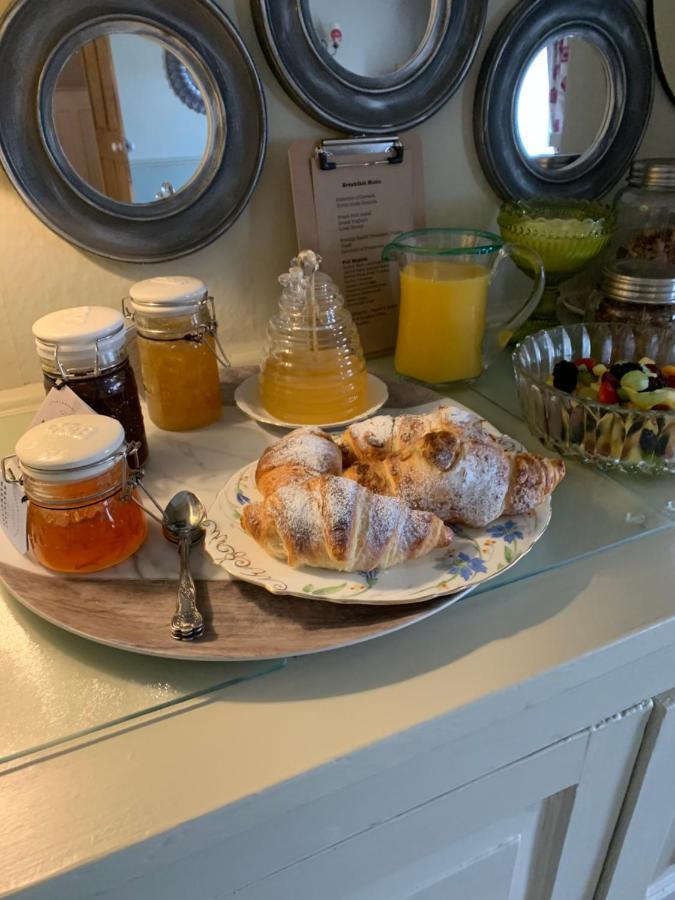 Clarke's Farm Bed & Breakfast Heighington (Lincolnshire)